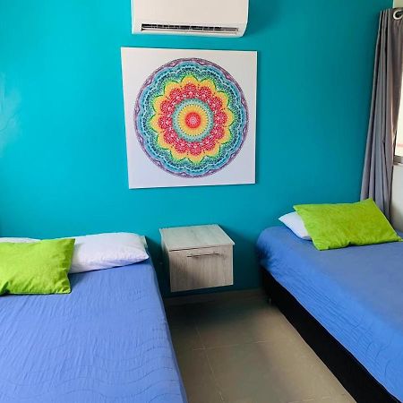 Hotel Bellamar Cartagena Екстериор снимка