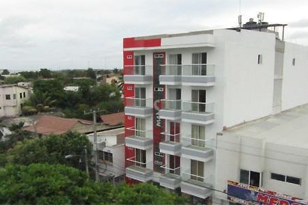Hotel Bellamar Cartagena Екстериор снимка
