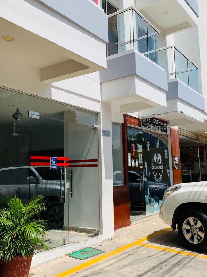 Hotel Bellamar Cartagena Екстериор снимка