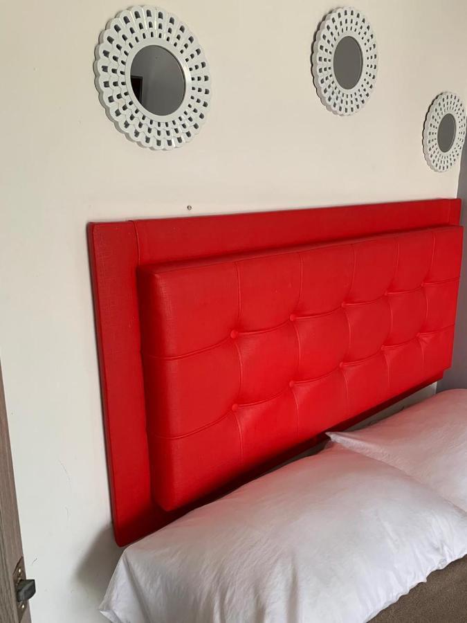 Hotel Bellamar Cartagena Екстериор снимка