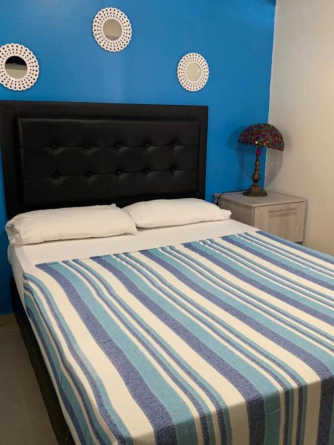 Hotel Bellamar Cartagena Екстериор снимка