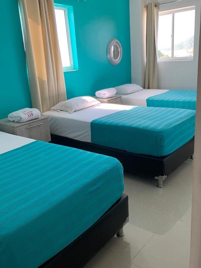 Hotel Bellamar Cartagena Екстериор снимка