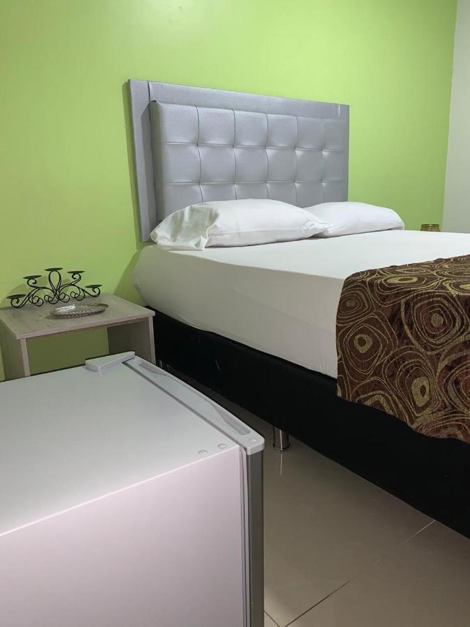 Hotel Bellamar Cartagena Екстериор снимка