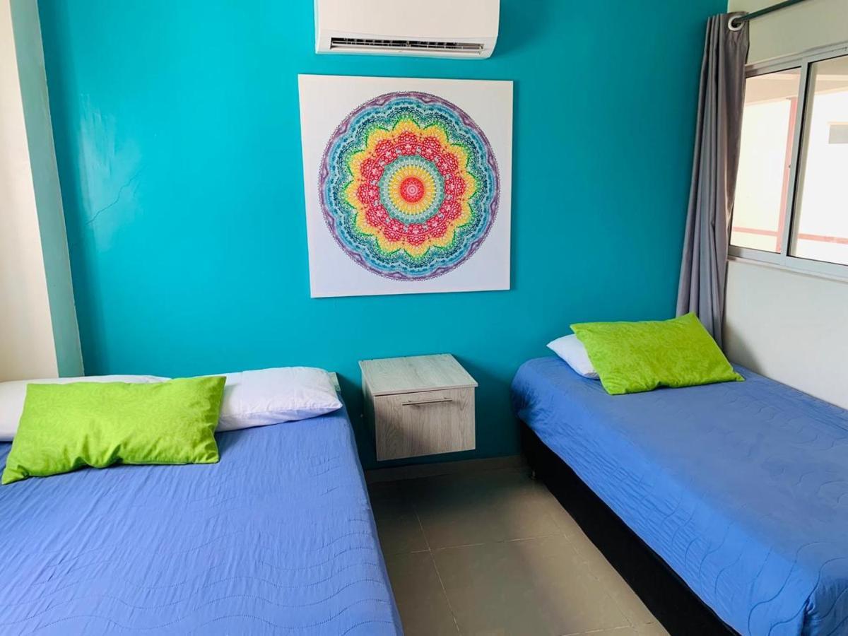 Hotel Bellamar Cartagena Екстериор снимка
