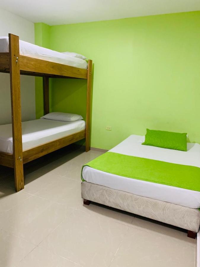 Hotel Bellamar Cartagena Екстериор снимка