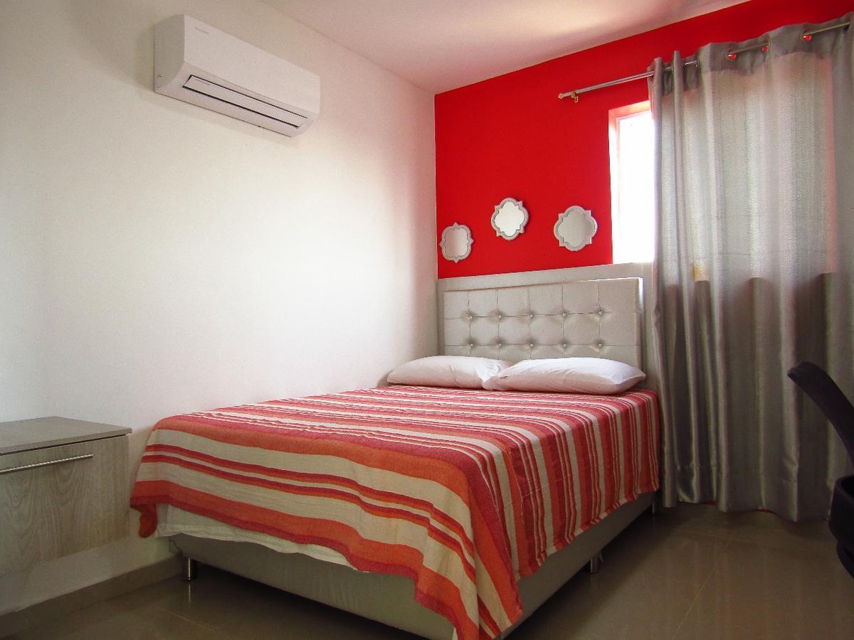 Hotel Bellamar Cartagena Екстериор снимка