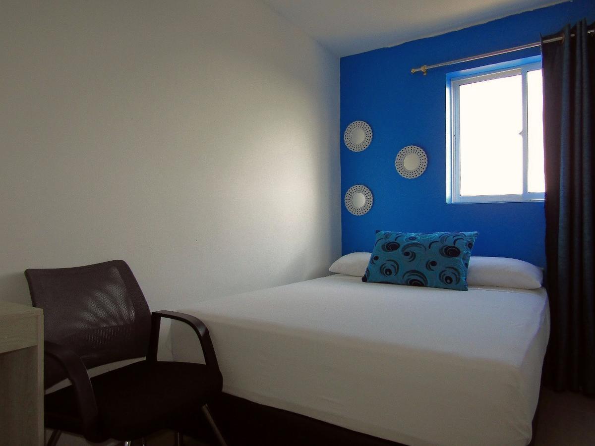 Hotel Bellamar Cartagena Екстериор снимка